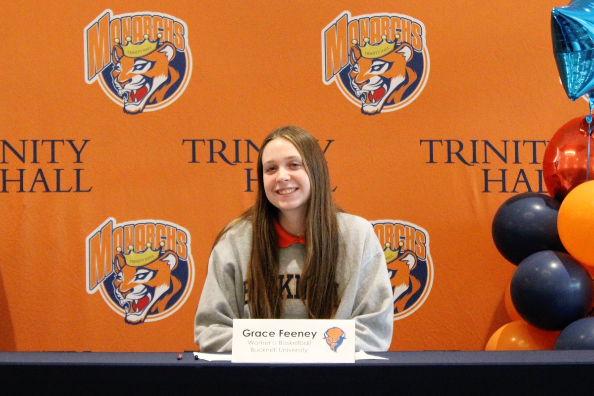 Trinity Hall tweet media