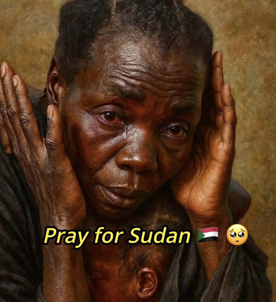 msrachelforlitt's tweet image. Let’s try make this viral - simply comment #Sudan