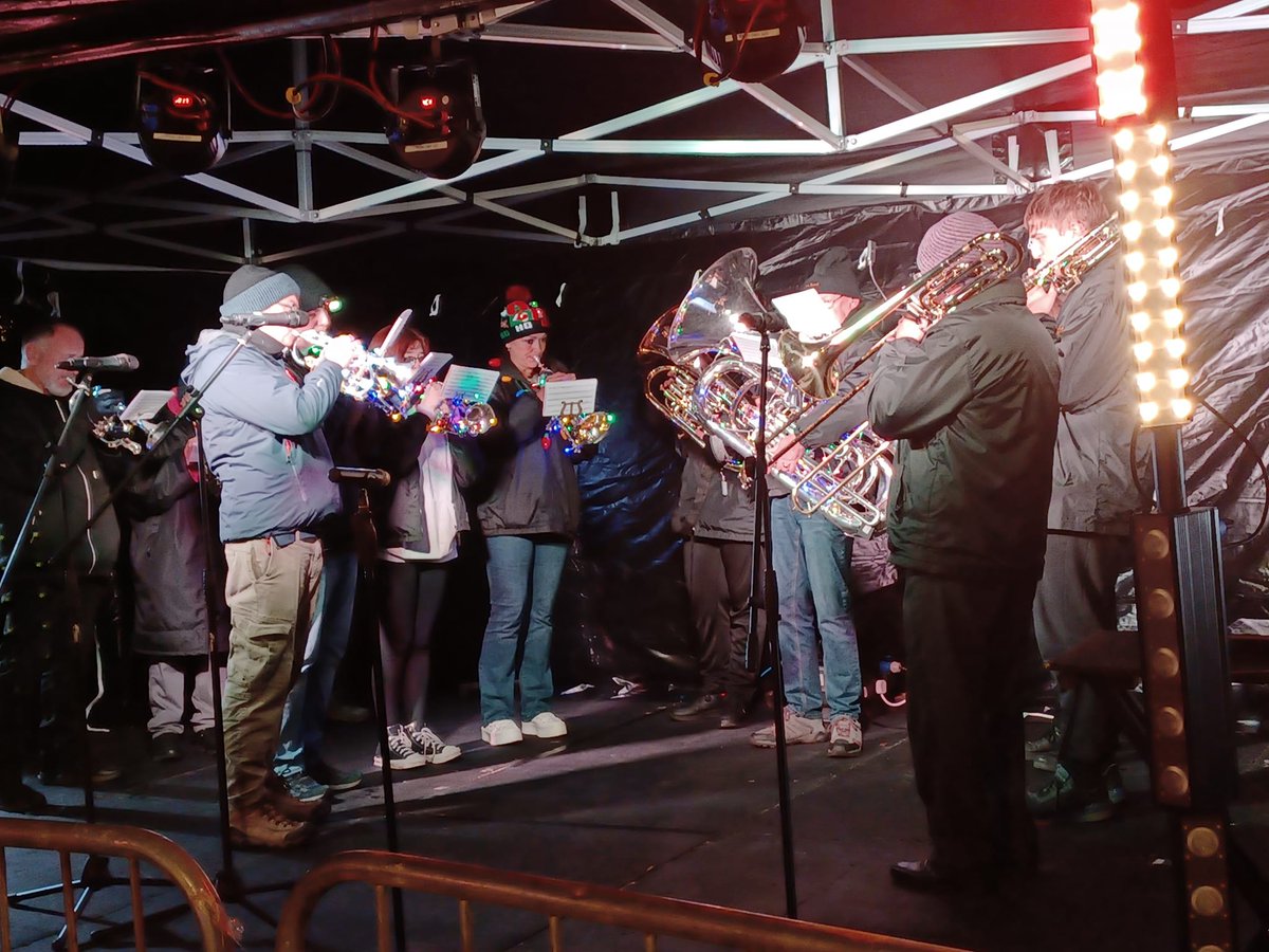 Tameside Council tweet media