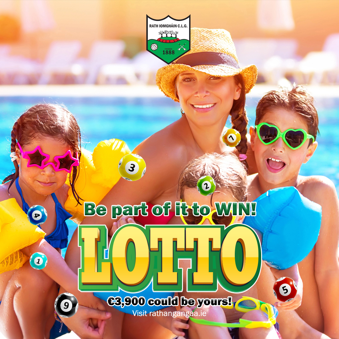 Be part of it to WIN! 

rathangangaa.ie/categories/lot…