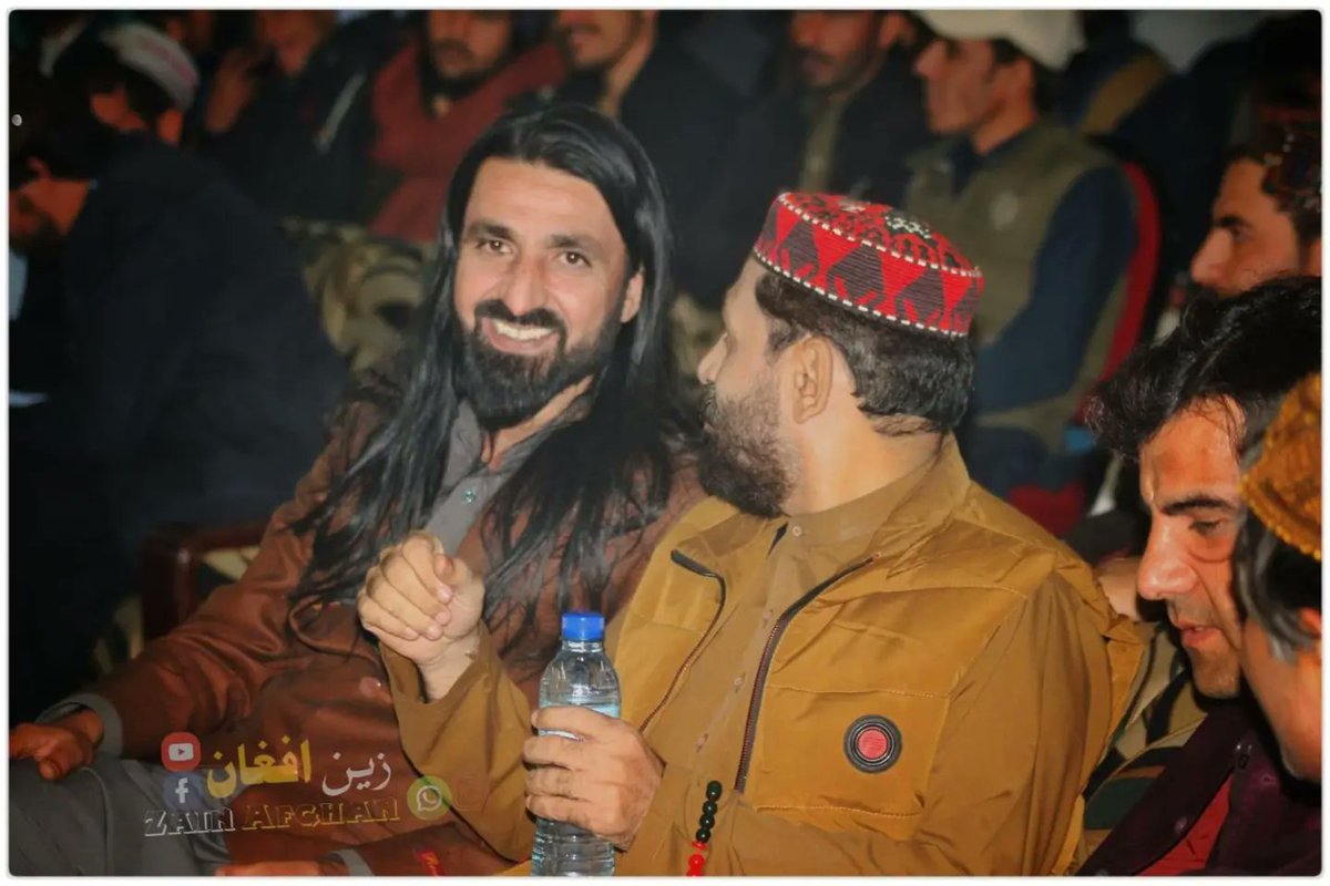 ZubairShahAgha1's tweet photo. اب بتایا جارہو ہے کہ پی ٹی آئی امن جرگہ بائیکاٹ کرکے واپس انے والے پی ٹی ایم رہنما نور اللہ ترین  حنیف پشتین اور دیگر ساتھیوں کو خیبر پی ٹی آئی خیبر پشتونخواہ حکومت کے وزیراعلی کے حکم پر سی سی پی او پشاور نے گرفتار کرلیا ہیں
#WhereIsPTMDelegation https://t.co/b3IoIIC0wU