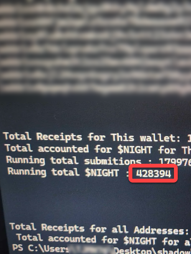 Stake with Pride 🌈 Midnight + Cardano tweet media