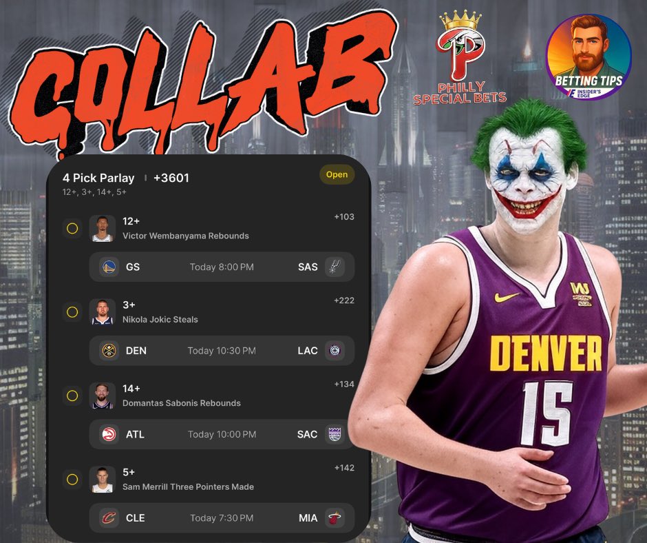 Cheez Stakes™ 🧀 tweet media