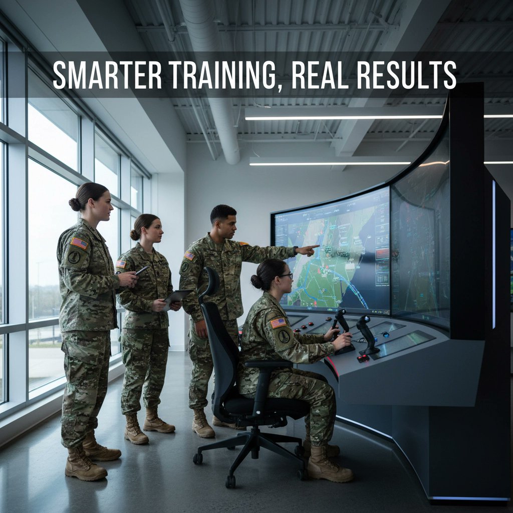 usaeventures's tweet image. Ready for next-level ROTC? We’re connecting cadets with next-gen simulators: powered by our DoD partnership. Smarter training means real skills, real leadership, real outcomes. Let’s build the future, one leader at a time. #ROTC #Innovation #SkillBridge