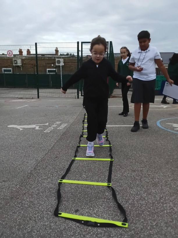 Bedford Road Primary Academy tweet media