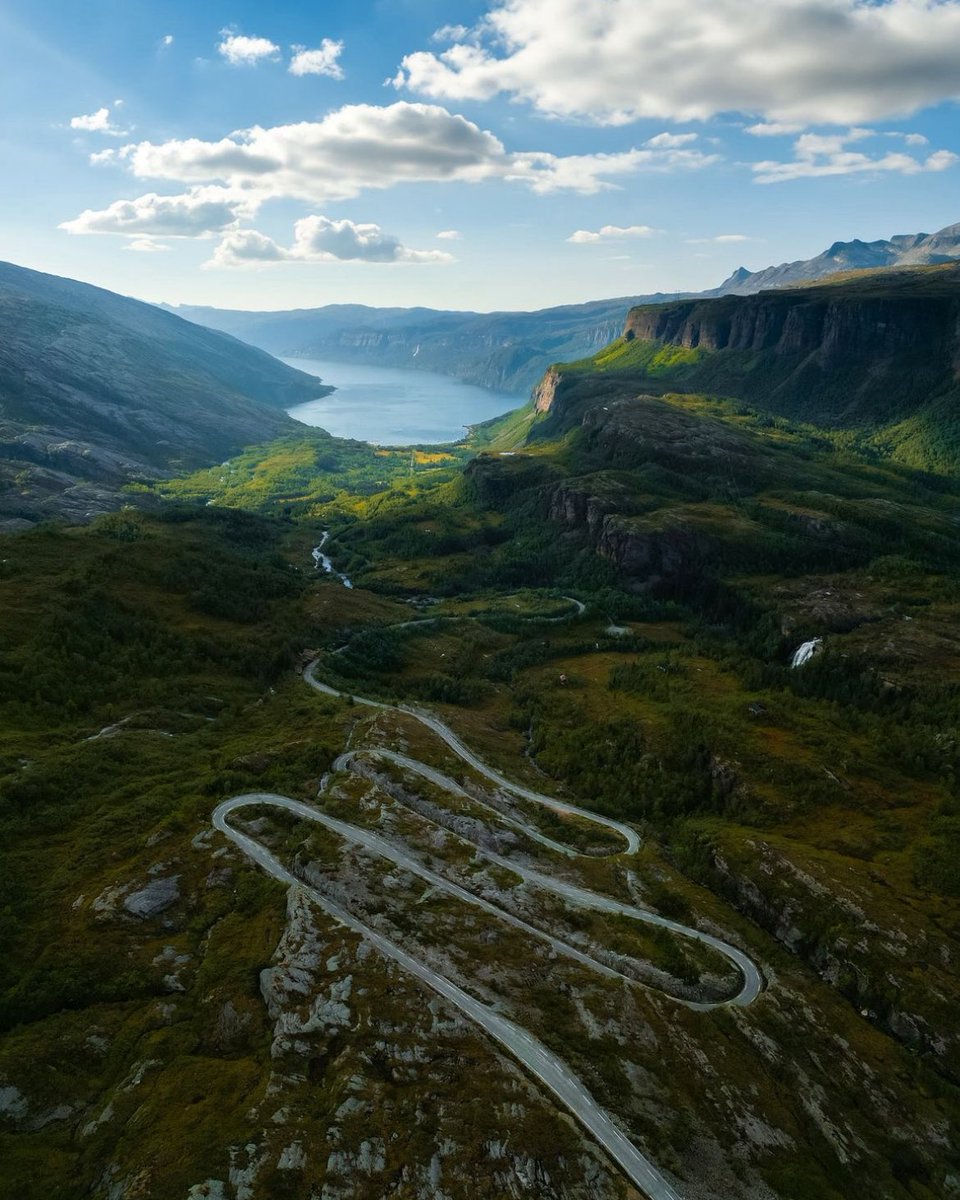 Melfjordbotn, Norway 🇳🇴