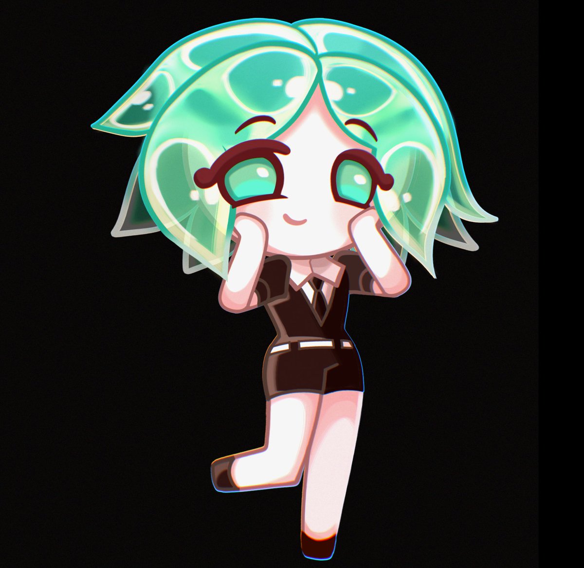 gigitsu_custard's tweet photo. Aloe vera cookie

#housekinokuni #housekinokuni_fanart #cookierunkingdom #cookierunkingdomfanart https://t.co/LFw7O1dpTX