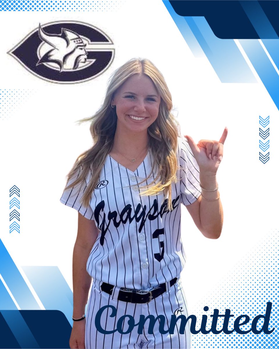 TimberCreekSB's tweet image. Signing day for our very own @addy_mcfarland !! @gclvsoftball you are getting a good one!! So proud of you Addy!! #TCOD @KISDAthletics