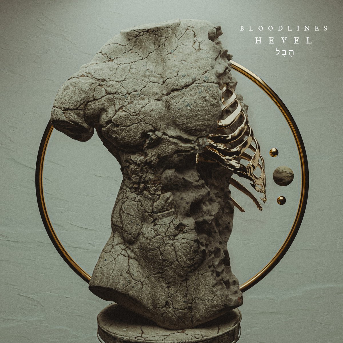 facedownrecords's tweet photo. Four years ago today we released "Hevel" from Bloodlines. https://t.co/emc24FWRLc
