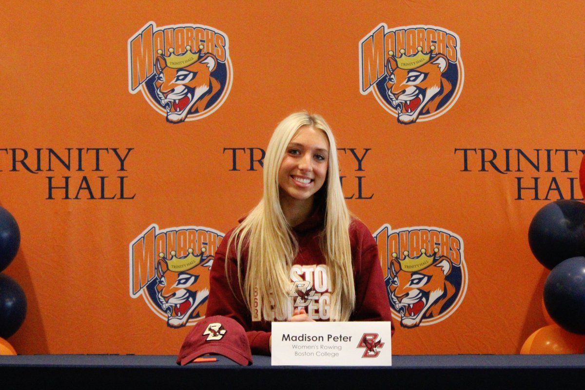 Trinity Hall tweet media