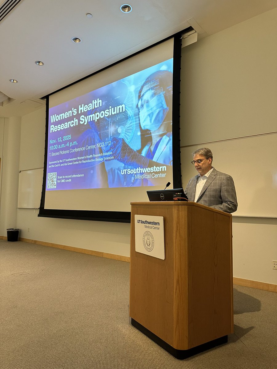 Green Center for Reproductive Biology Sciences tweet media