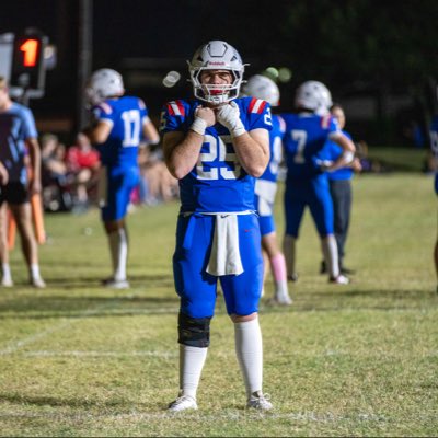 Gabe Richard tweet media