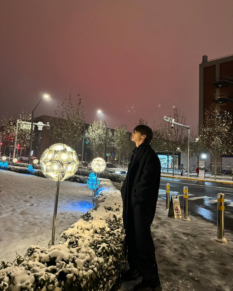 쿤이의 사계절 🌸🌊🍁❄️