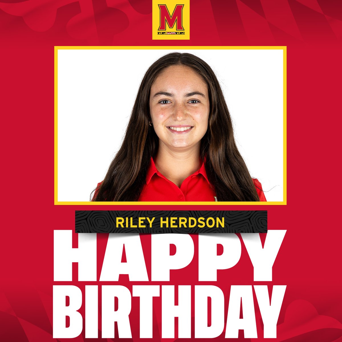 Happy birthday Riley!🐢🎂
