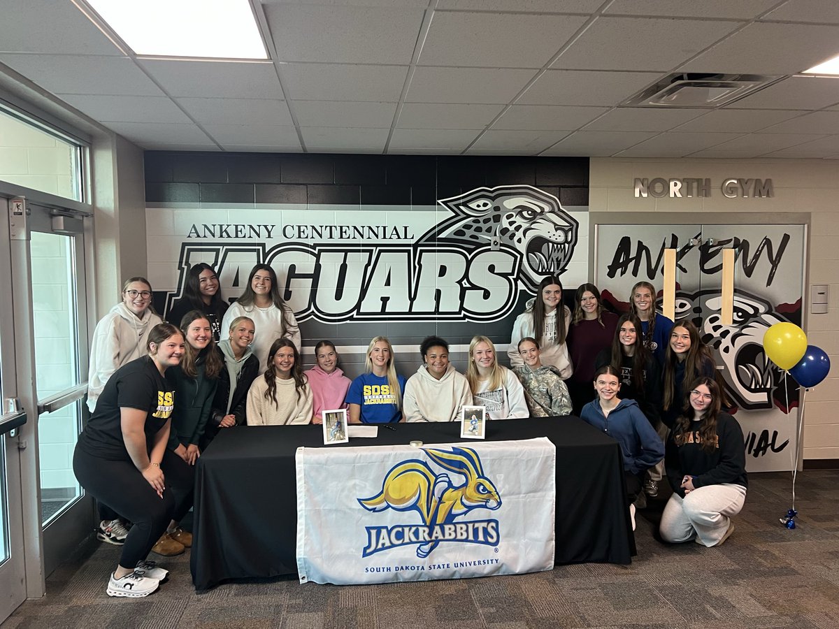 Jaguar Softball tweet media