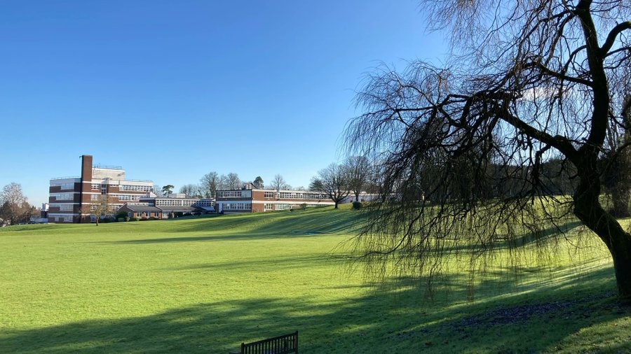 JOB | Head of Classics (Maternity Cover), Croydon High School for Girls

 theclassicslibrary.com/job-head-of-cl…