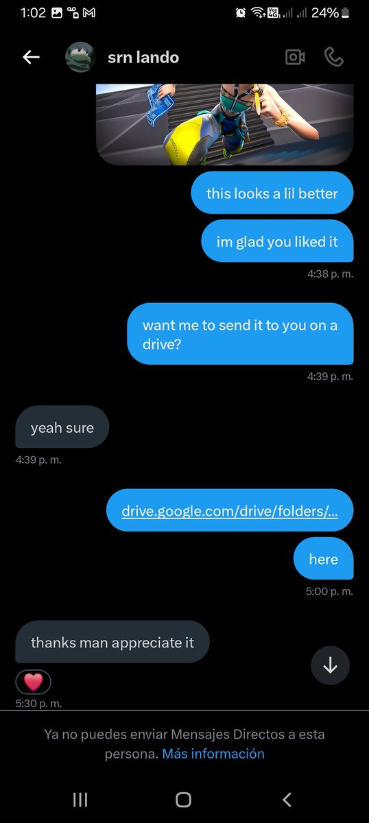 Tho ☂️ (COMMS OPEN) tweet media