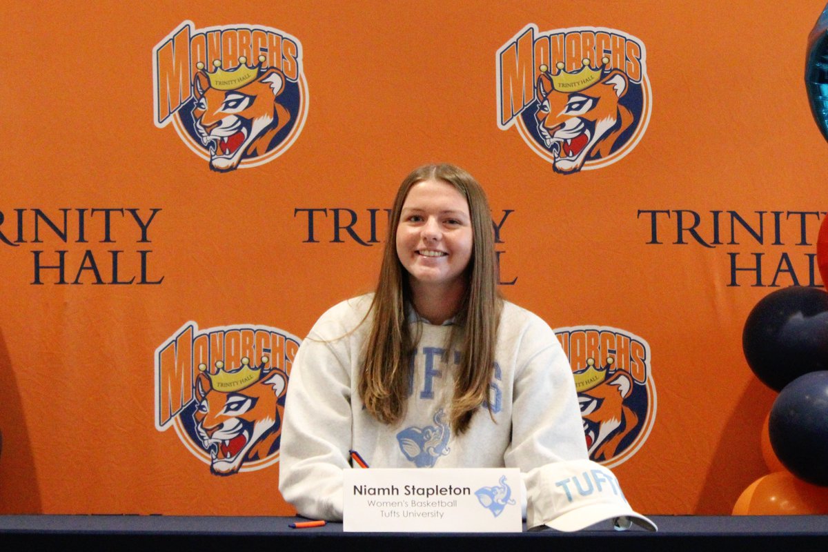 Trinity Hall tweet media