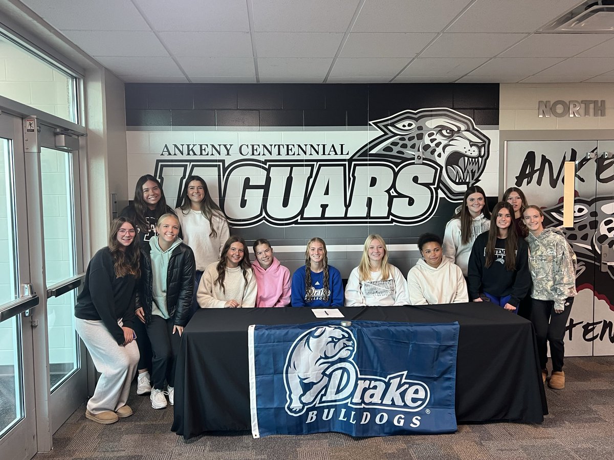 Jaguar Softball tweet media