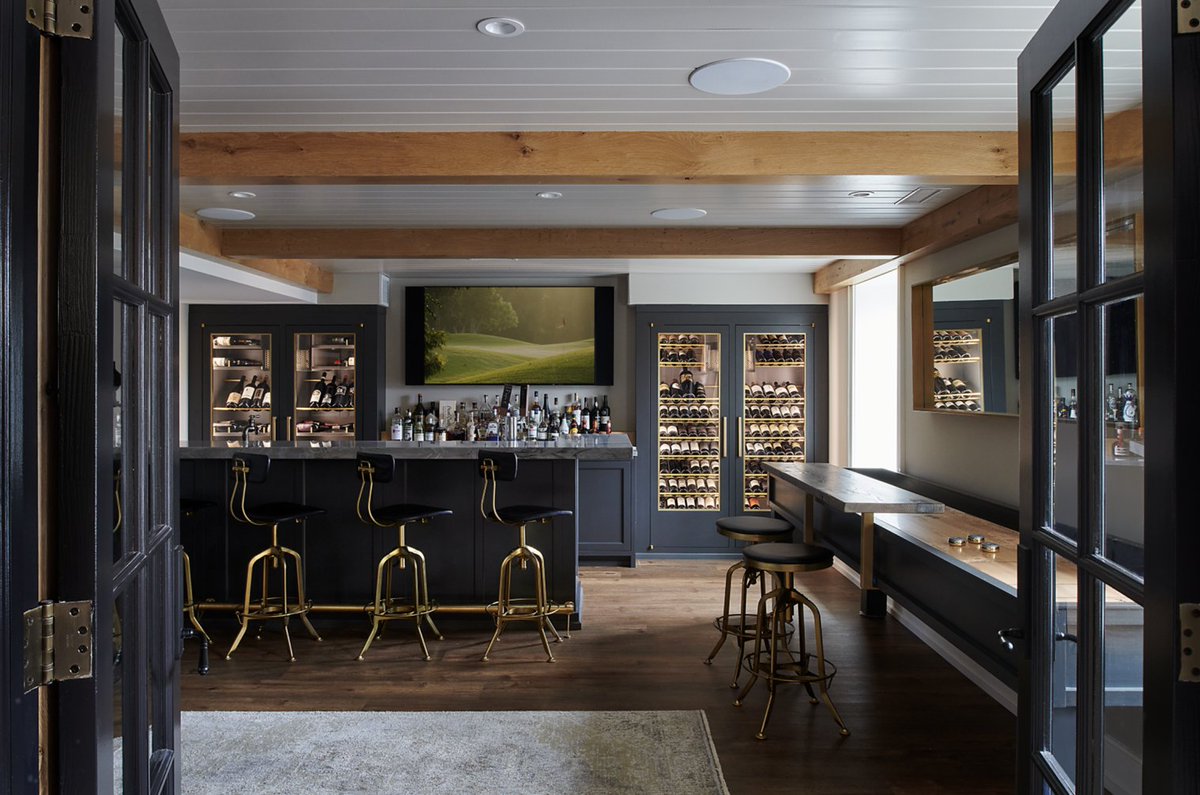 TechnologyDesi2's tweet image. Founded in the 1970s, Gramophone in 1976 and World Wide Stereo in 1979, these two industry leaders have long set the standard for home technology design and system integration in the Mid-Atlantic.  #technologydesigner #gramophone #worldwidestereo f.mtr.cool/qzcfhvhmht