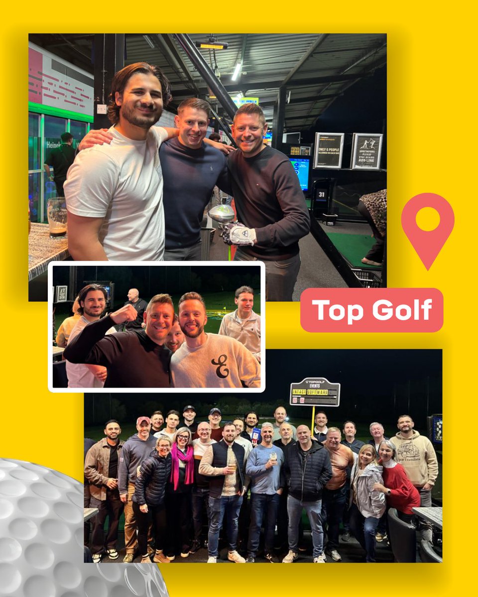 IntactSoftware's tweet image. We love it when teams who usually work across time zones can actually be in the same room! 💛