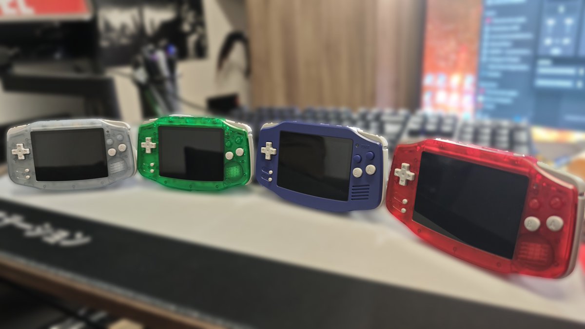 Pascal Mugen tweet media