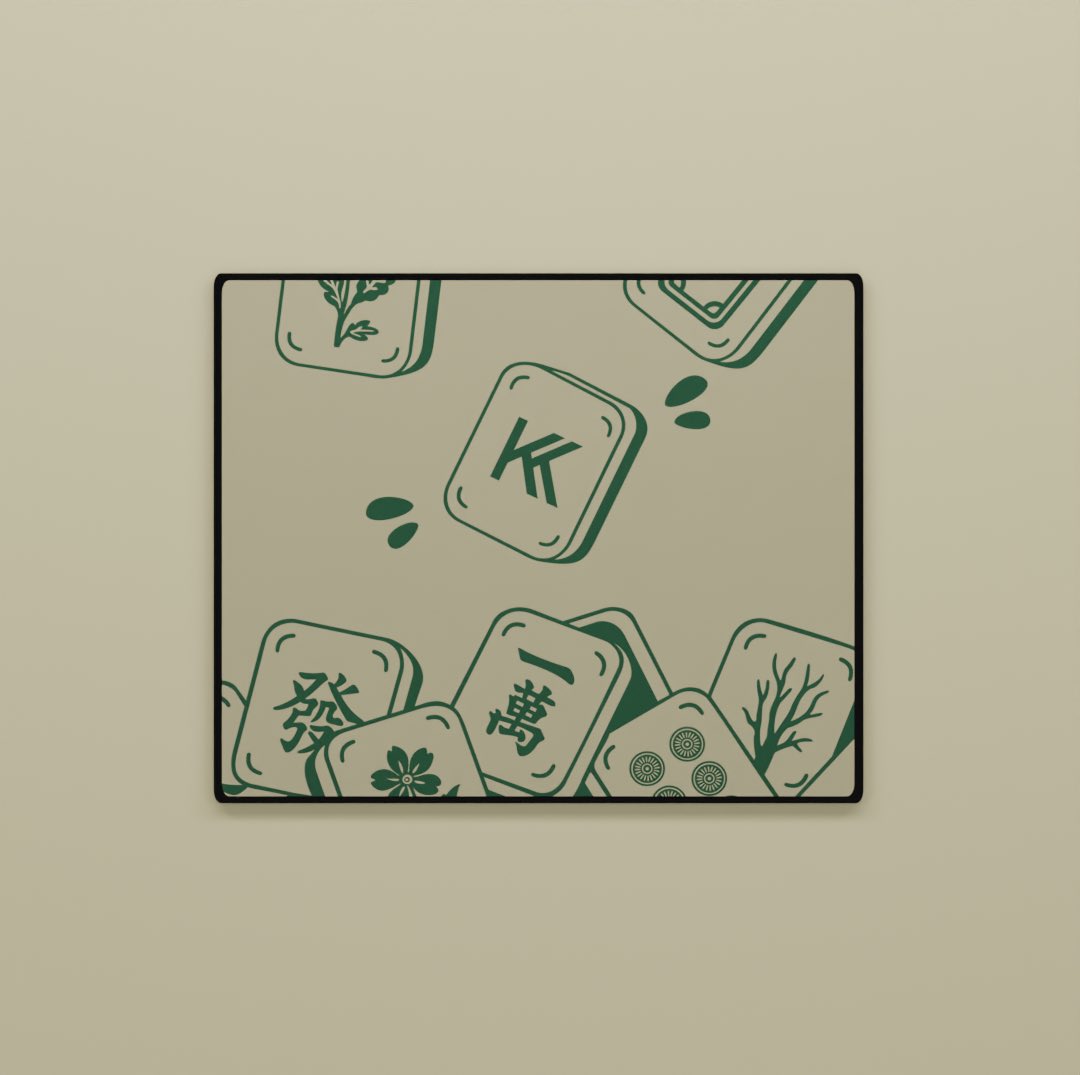 KenoKeys tweet media