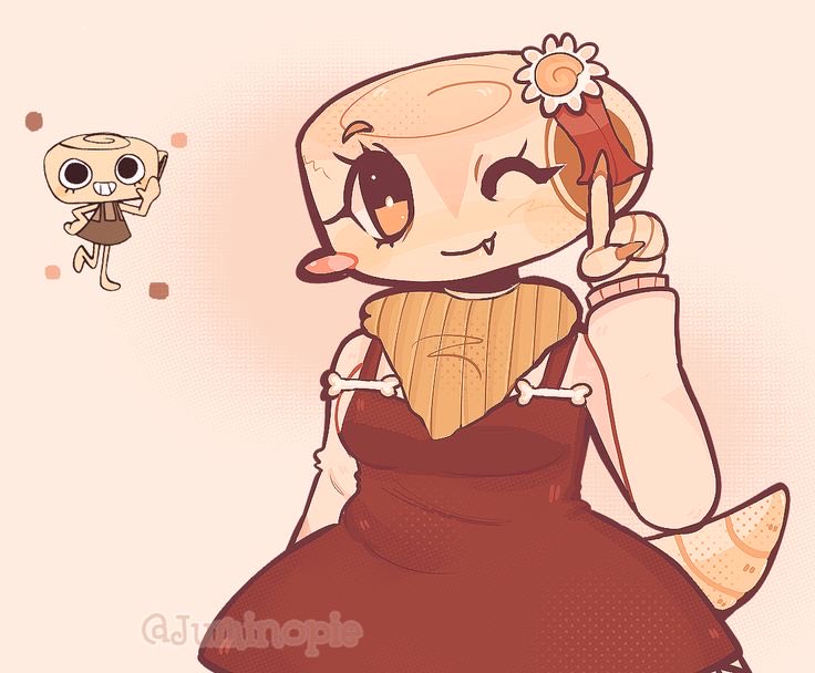 HEADWEARRRR i used it in my old design of shelly :D 🍀💚🐞