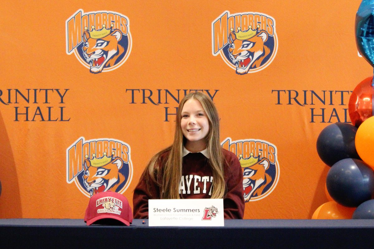 Trinity Hall tweet media