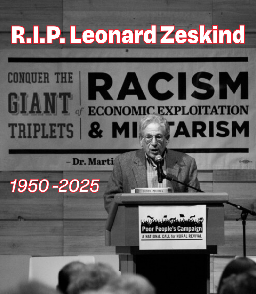 moworkerscenter's tweet photo. #MOworkers and community members gathered in Kansas City over the weekend for a memorial and teach-in hosted by @IREHR to reflect on the brilliant legacy of Leonard Zeskind. Leonard was a dear friend, ally, and mentor to MWC who passed away in April. https://t.co/mDtz0cBCH0