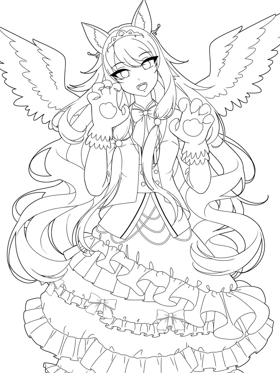 LettiaMateS, Magnolia 