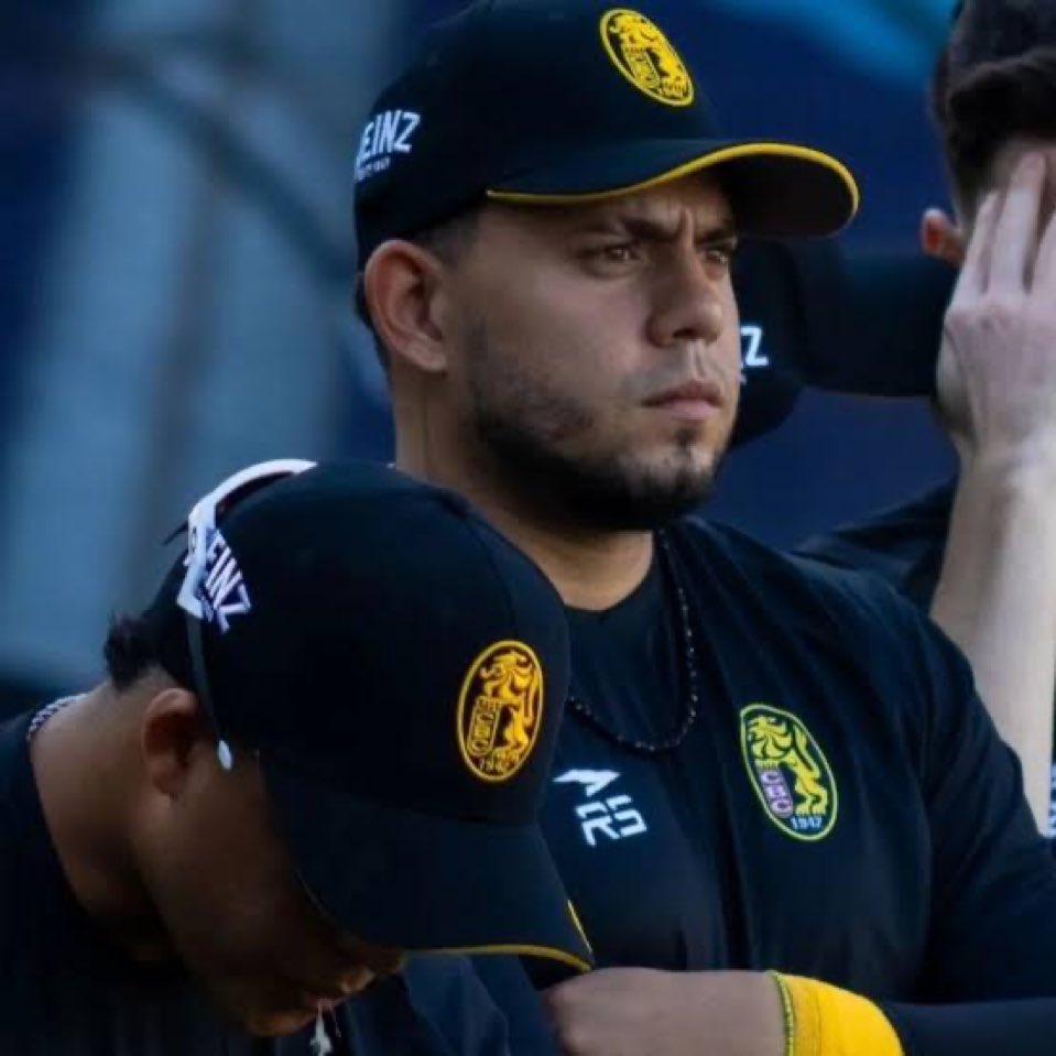 ¿Por qué es tendencia? tweet media