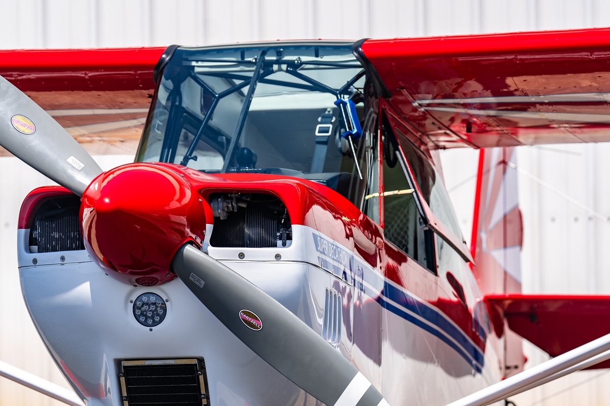 Did you know that the IAC has an archive of on-demand educational Webinars on their website???  Check out the full library of these helpful videos below to learn about a range of topics! #IAC #aerobatics 
Webinar library: iac.org/webinars