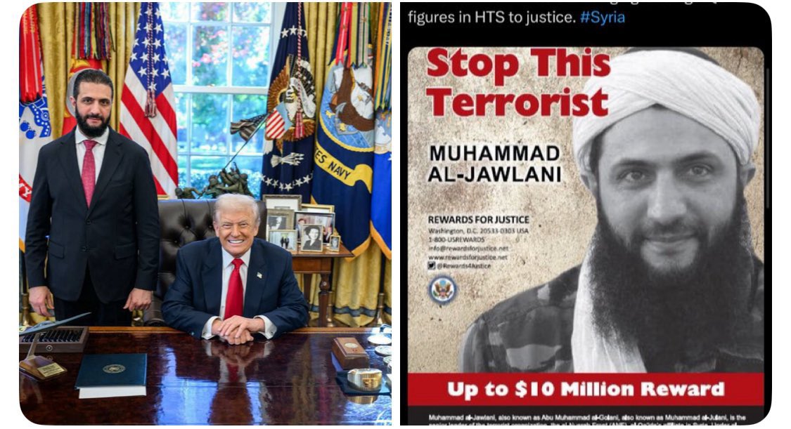 هو كذلك من ارسل نعاجه للغداء مع النبي في جنه عبر تفجير مؤاخراتهم و هو ذهب للعشاء و العربده إلى واشنطن