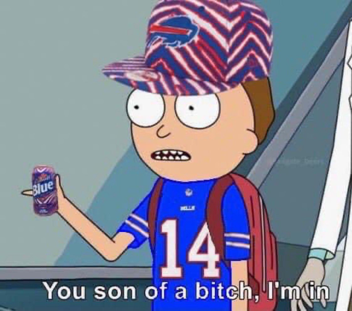 GregTompsett's tweet image. Me Sunday: *ready to fire everyone &amp;amp; burn it all to the ground*

Me seeing the Bills add Mecole Hardman, Morgan Fox &amp;amp; ready to activate Gabe Davis: