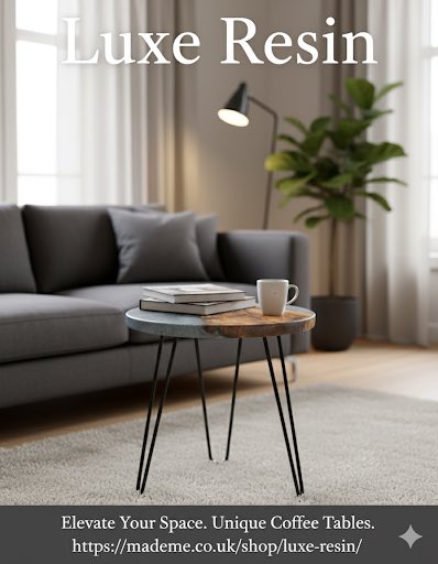martyn_wells's tweet image. Grey all day and dark by four. Hoping for a glimpse of the aurora tonight, but I reckon it’ll just be cloud.
Ever seen it? Must be magic.
Thinking of a custom piece before Christmas? Message me to chat ideas.
mademe.co.uk/shop/luxe-resi…
#LuxeResin #resinart #handcrafted