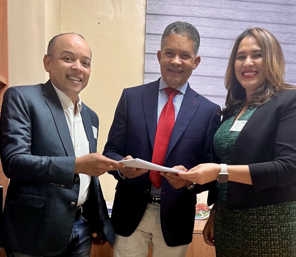 Jose M. Santana tweet media