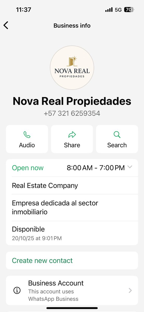ramaetamarindo's tweet photo. Empezó la temporada navideña y con ella los intentos de estafa. Esta supuesta empresa “Nova real propiedades” publica anuncios de arriendos y pide llenar un formulario (un zip que en realidad es un malware). Compartan con sus amigos que estén buscando para que no les pase 🙂‍↕️ https://t.co/u4I71gItfa