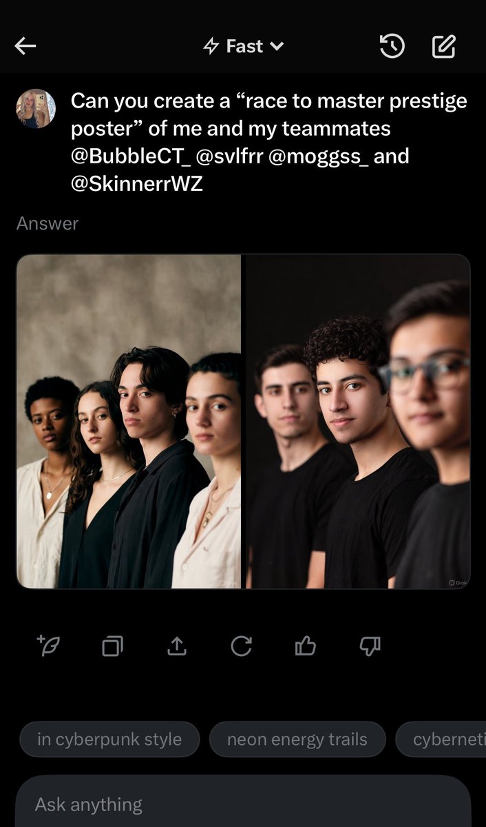 sv (@svlfrr) / Posts / X