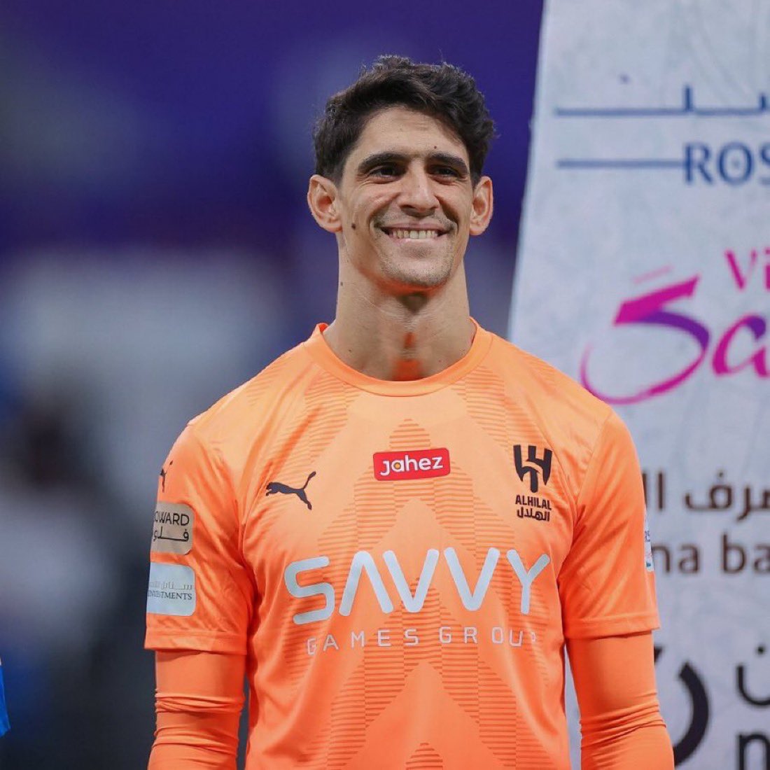 1SMi_'s tweet photo. 🚨🚨🚨🚨🚨🚨🚨🚨🚨🚨 — عاجل: 

🔵 المباريات التي سيغيب عنها بونو وكوليبالي بسبب المشاركة في كأس أفريقيا في حال وصولهم للأدوار النهائية 😨😨😨😨😨😨
 
التعاون ❌
الخليج ❌
الخلود ❌
ضمك ❌
الحزم ❌
النصر ❌
نيوم ❌
الفيحاء ❌
الشارقة ❌

@hilalstuff https://t.co/7kFBNKgDYg