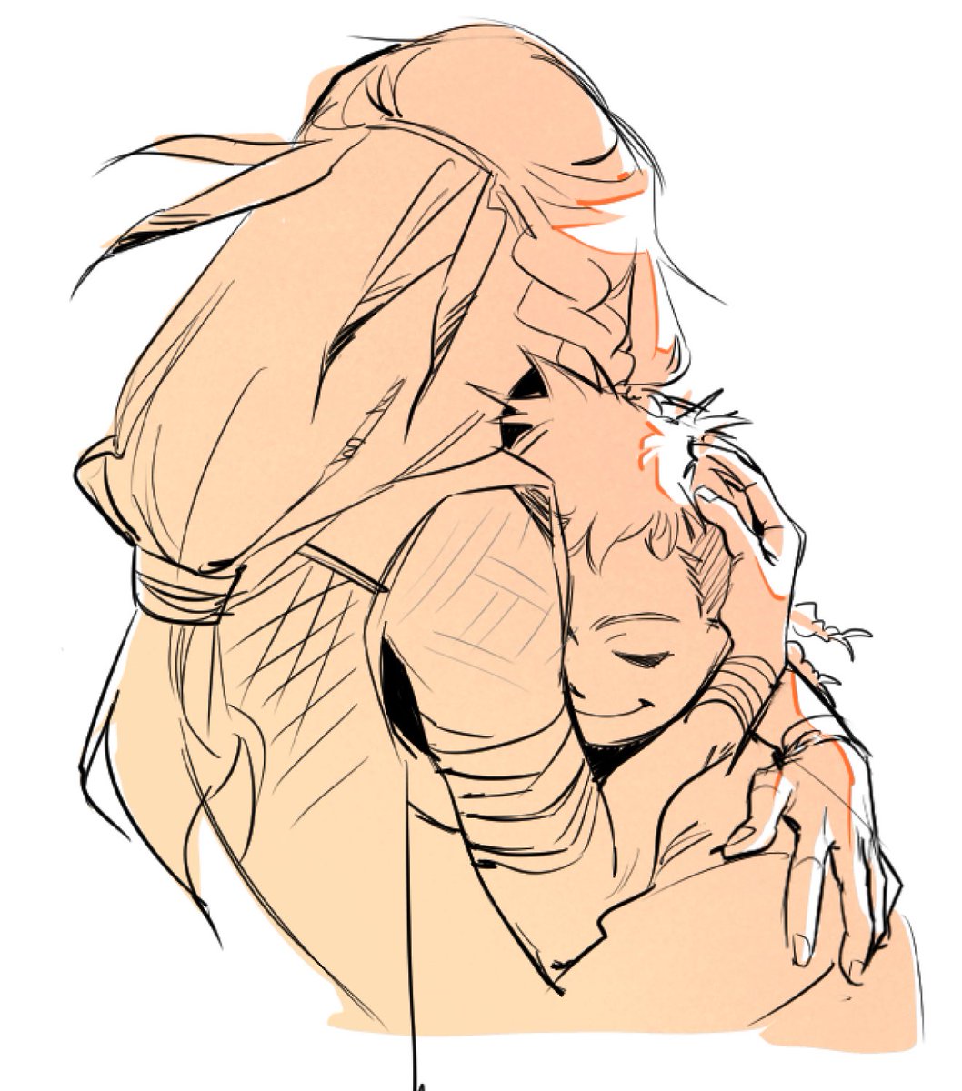 My dear sweet boy…
#godofwar