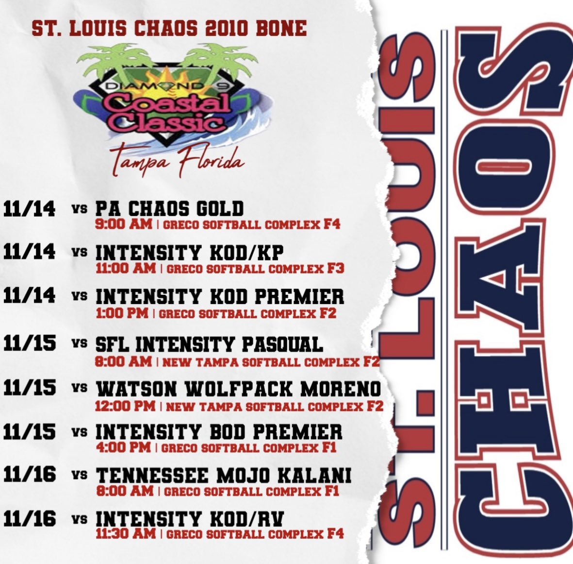 Business trip. 💼 

#stlchaos #fallfinale