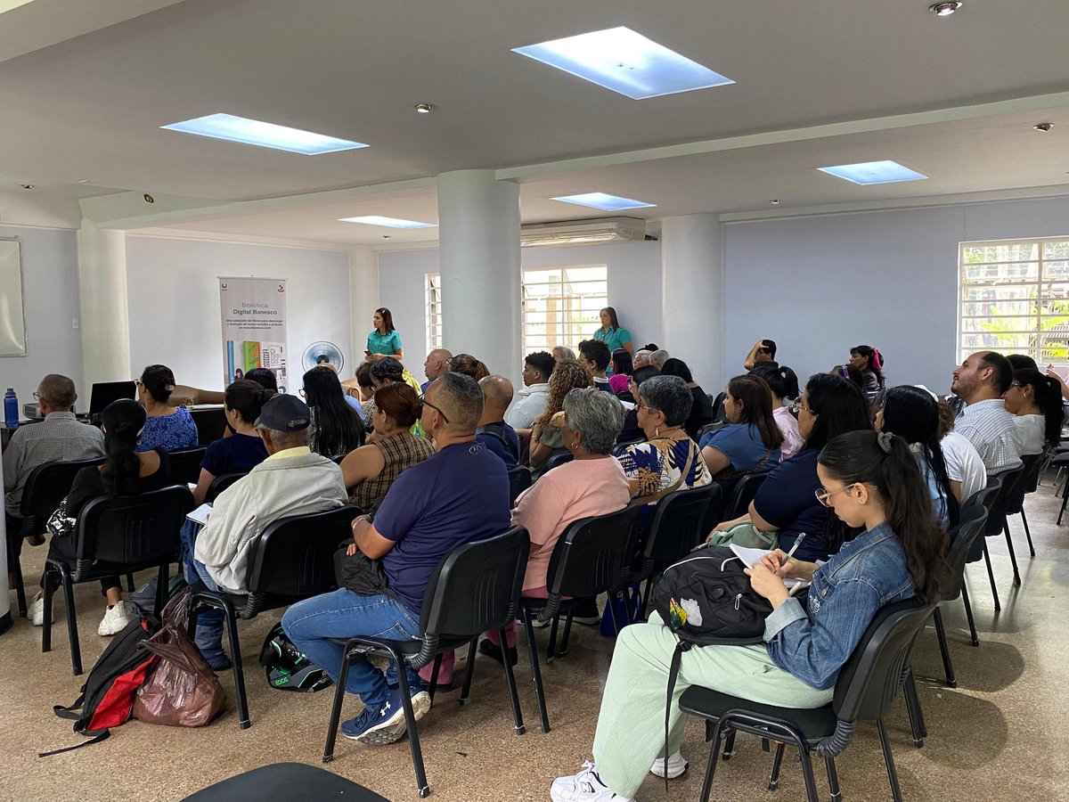 UCV Noticias tweet media