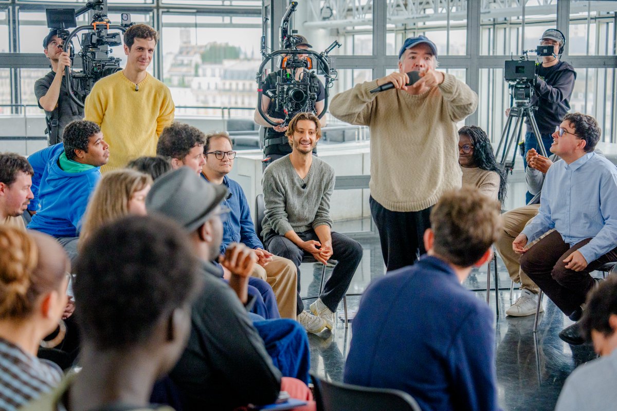 Le Papotin tweet media