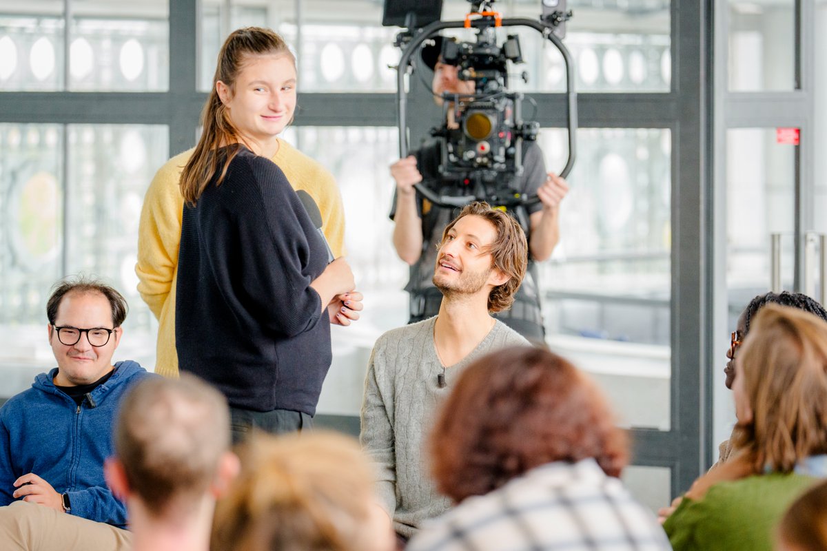 Le Papotin tweet media