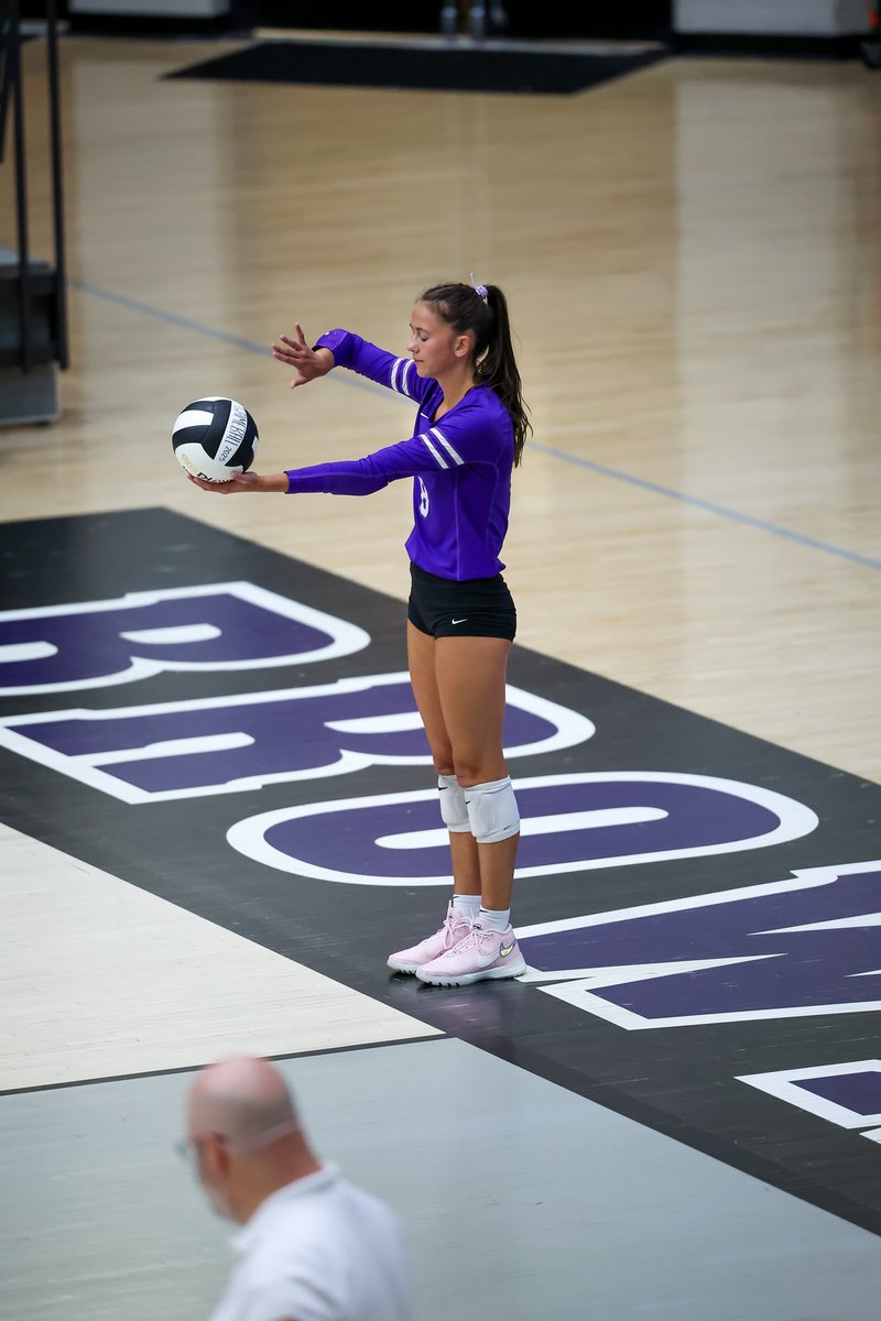 Oakland Volleyball tweet media