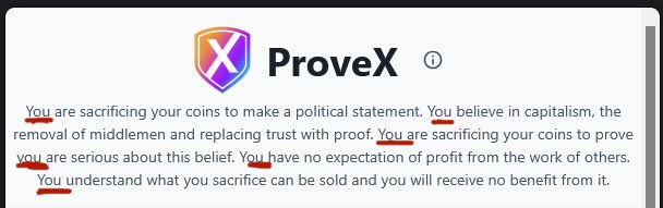 MilitoETH's tweet image. See comments in red