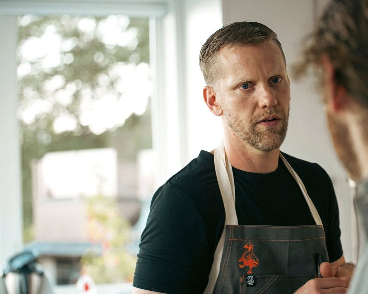 Stratford Chef tweet media