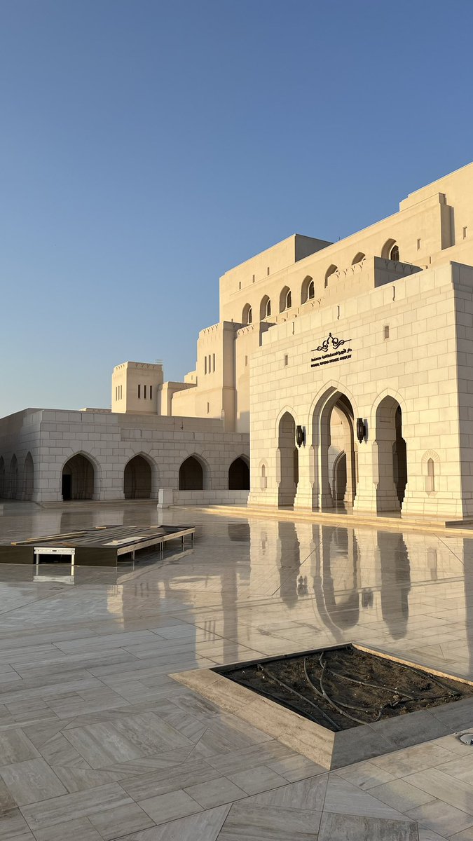 usrdayzn's tweet photo. The Pearl of Arabia https://t.co/6HuG6PRP1a