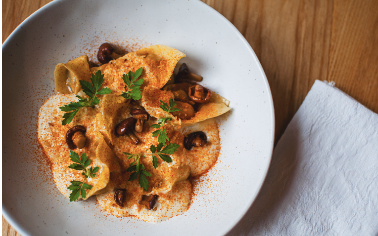 Stratford Chef tweet media